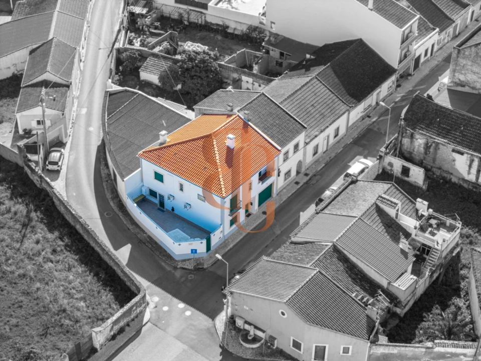 Moradia T4 para Venda em Cartaxo e Vale da Pinta Foto 3