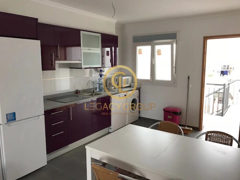 Apartamento T2 para Venda em Vila Real de Santo Antonio Foto 5