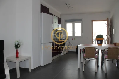 Apartamento T2 para Venda em Vila Real de Santo Antonio