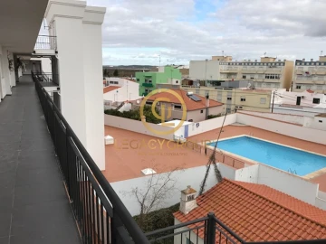 Apartamento T2 para Venda em Vila Real de Santo Antonio