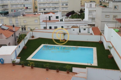 Apartamento T2 para Venda em Vila Real de Santo Antonio