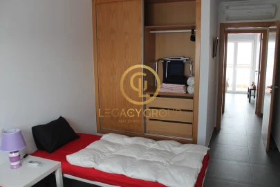 Apartamento T2 para Venda em Vila Real de Santo Antonio