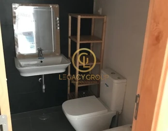 Apartamento T2 para Venda em Vila Real de Santo Antonio
