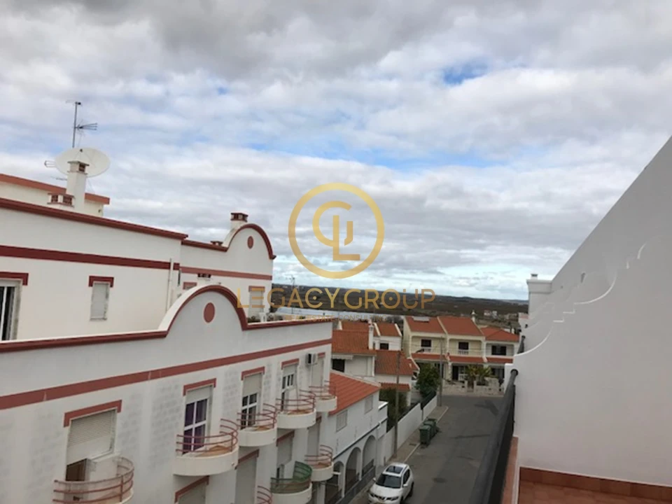 Apartamento T2 para Venda em Vila Real de Santo Antonio Foto 14