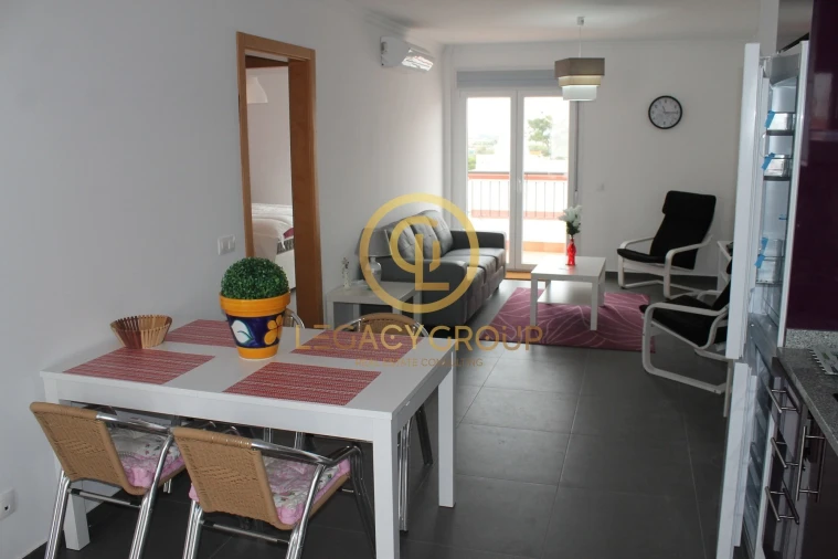 Apartamento T2 para Venda em Vila Real de Santo Antonio Foto 8