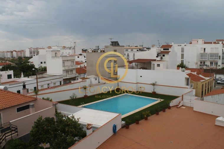 Apartamento T2 para Venda em Vila Real de Santo Antonio Foto 19