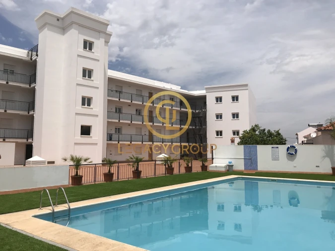 Apartamento T2 para Venda em Vila Real de Santo Antonio Foto 16