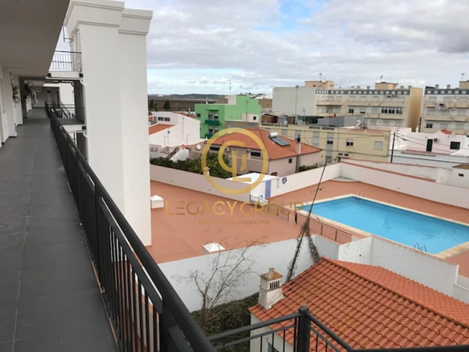 Apartamento T2 para Venda em Vila Real de Santo Antonio Foto 15