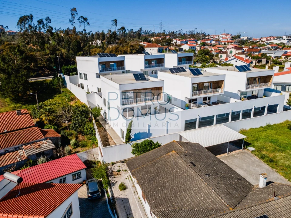 Moradia T5 para Venda em Leiria, Pousos, Barreira e Cortes Foto 54