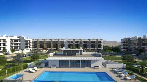 Apartamento T3 para Venda em Tavira (Santa Maria e Santiago)
