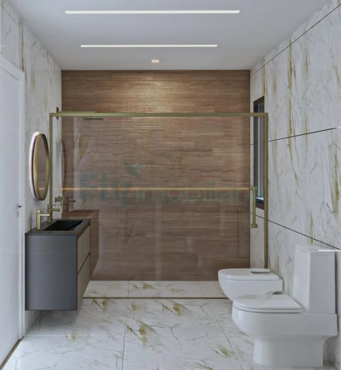 Moradia T1 para Venda em Fradelos