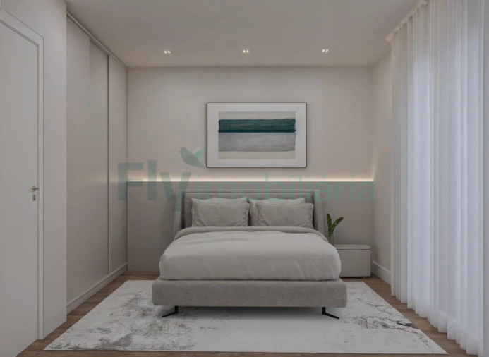 Moradia T1 para Venda em Fradelos Foto 5