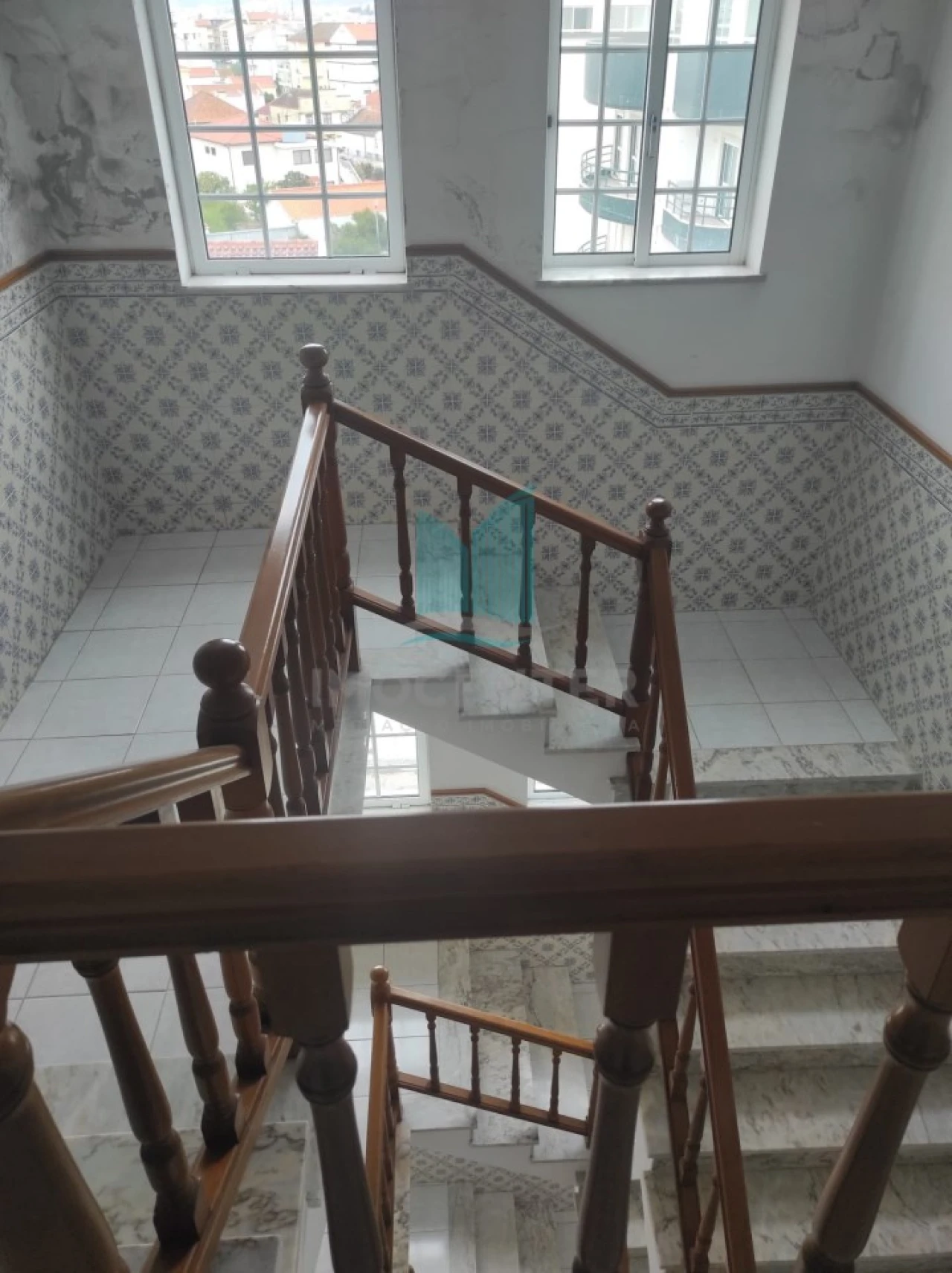 Apartamento T3 para Venda em São Pedro Foto 22