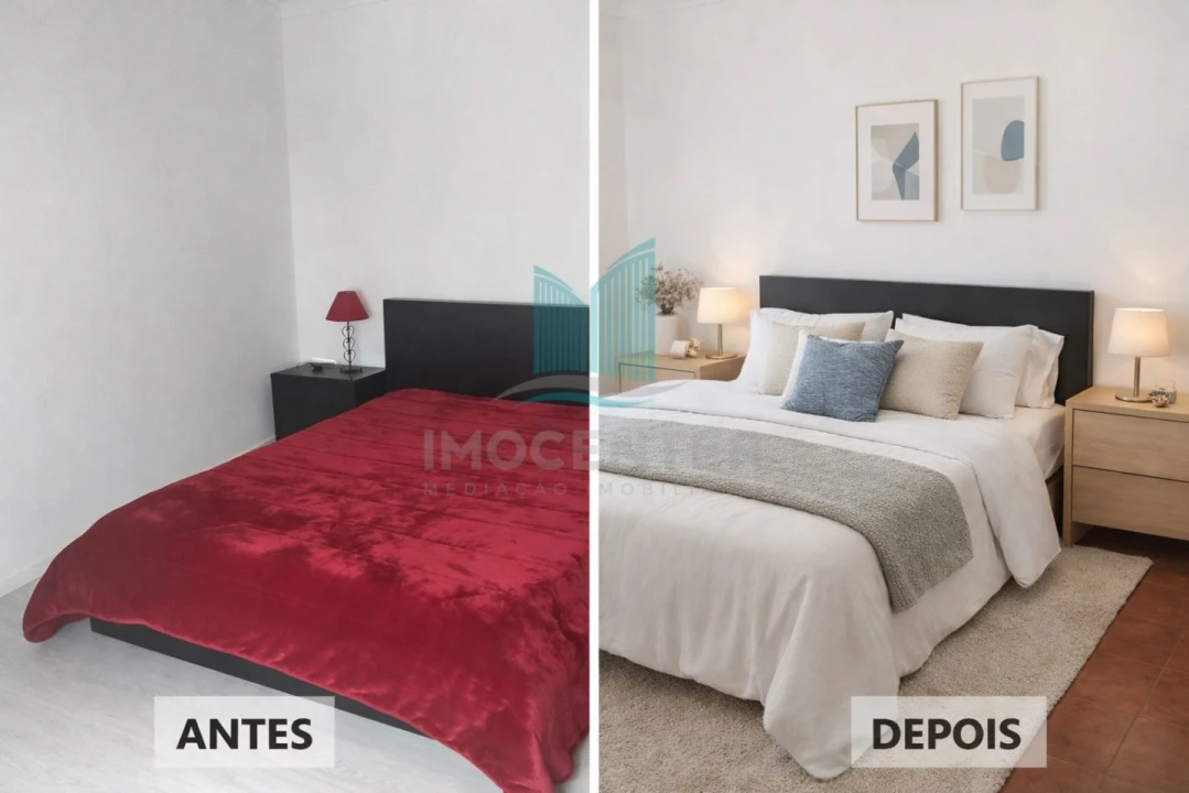 Apartamento T3 para Venda em São Pedro Foto 7