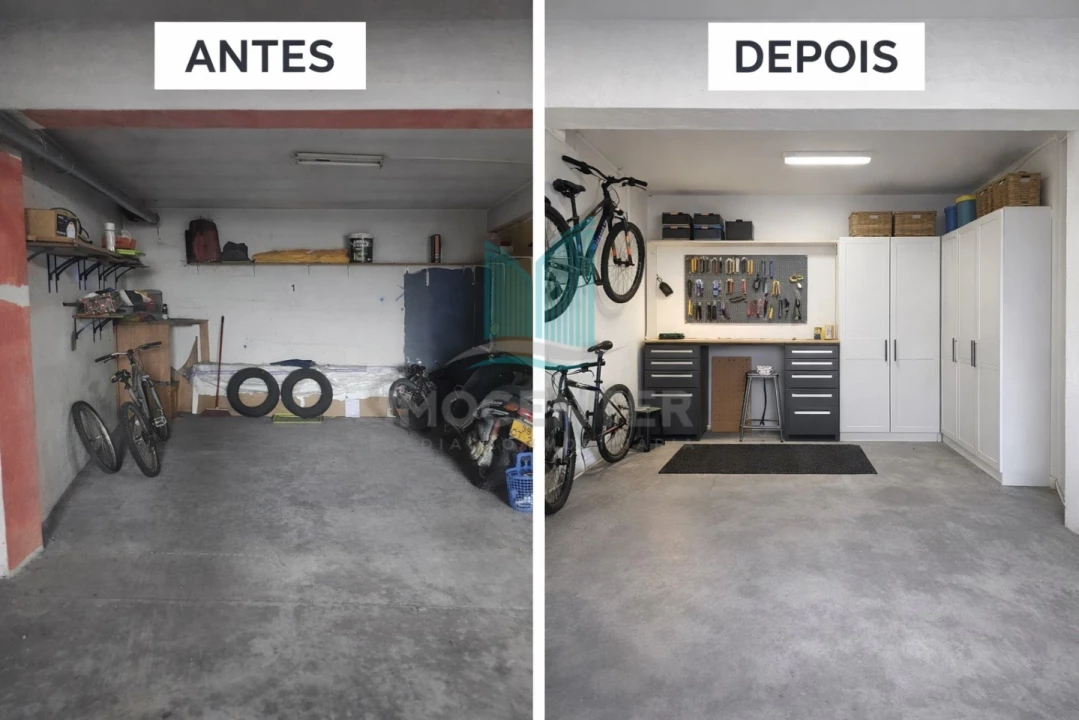 Apartamento T3 para Venda em São Pedro Foto 21