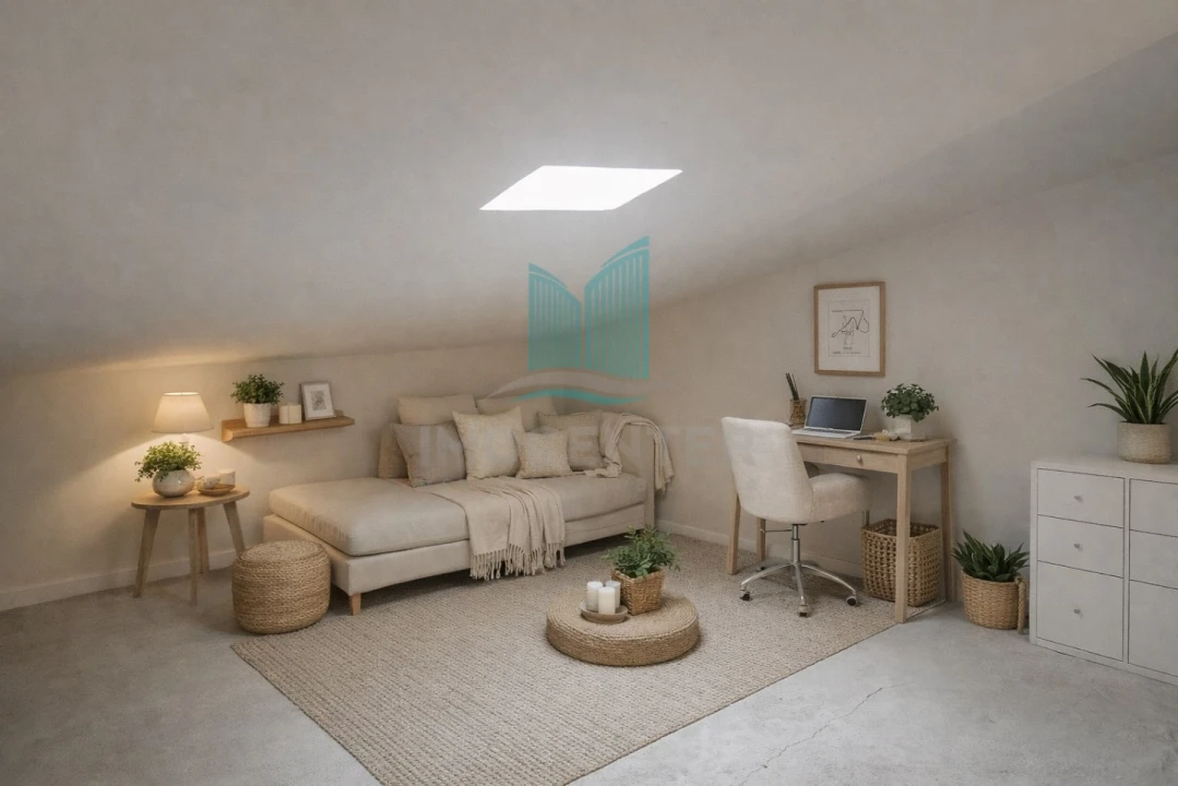 Apartamento T3 para Venda em São Pedro Foto 18