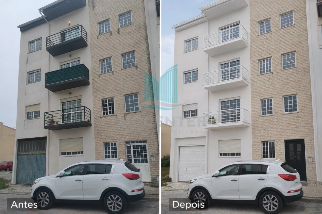 Apartamento T3 para Venda em São Pedro Foto 1