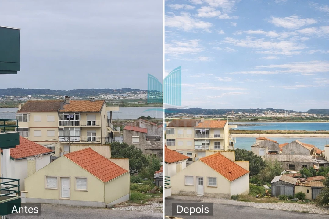 Apartamento T3 para Venda em São Pedro Foto 15