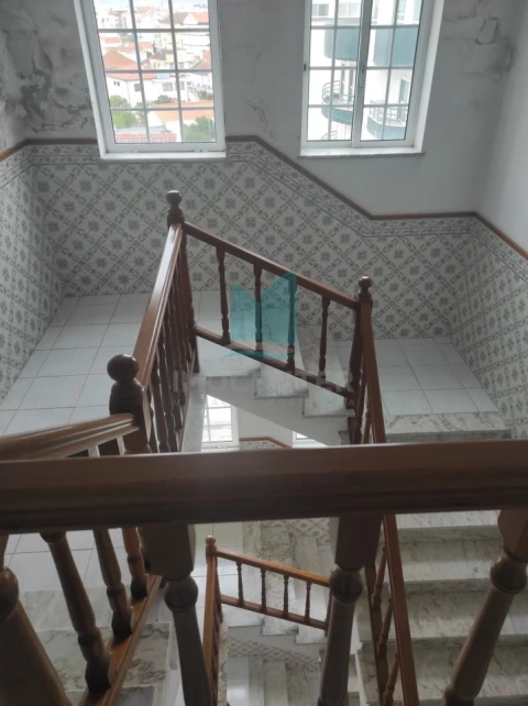 Apartamento T3 para Venda em São Pedro
