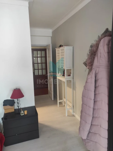 Apartamento T3 para Venda em São Pedro
