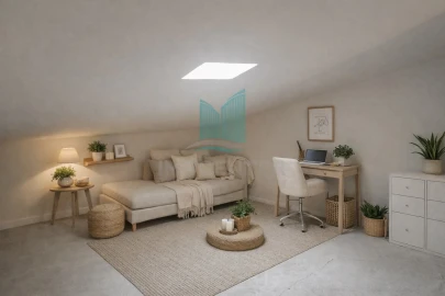 Apartamento T3 para Venda em São Pedro