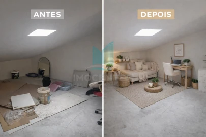 Apartamento T3 para Venda em São Pedro