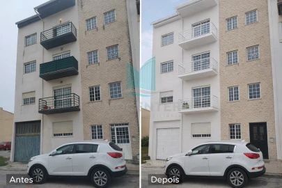 Apartamento T3 para Venda em São Pedro