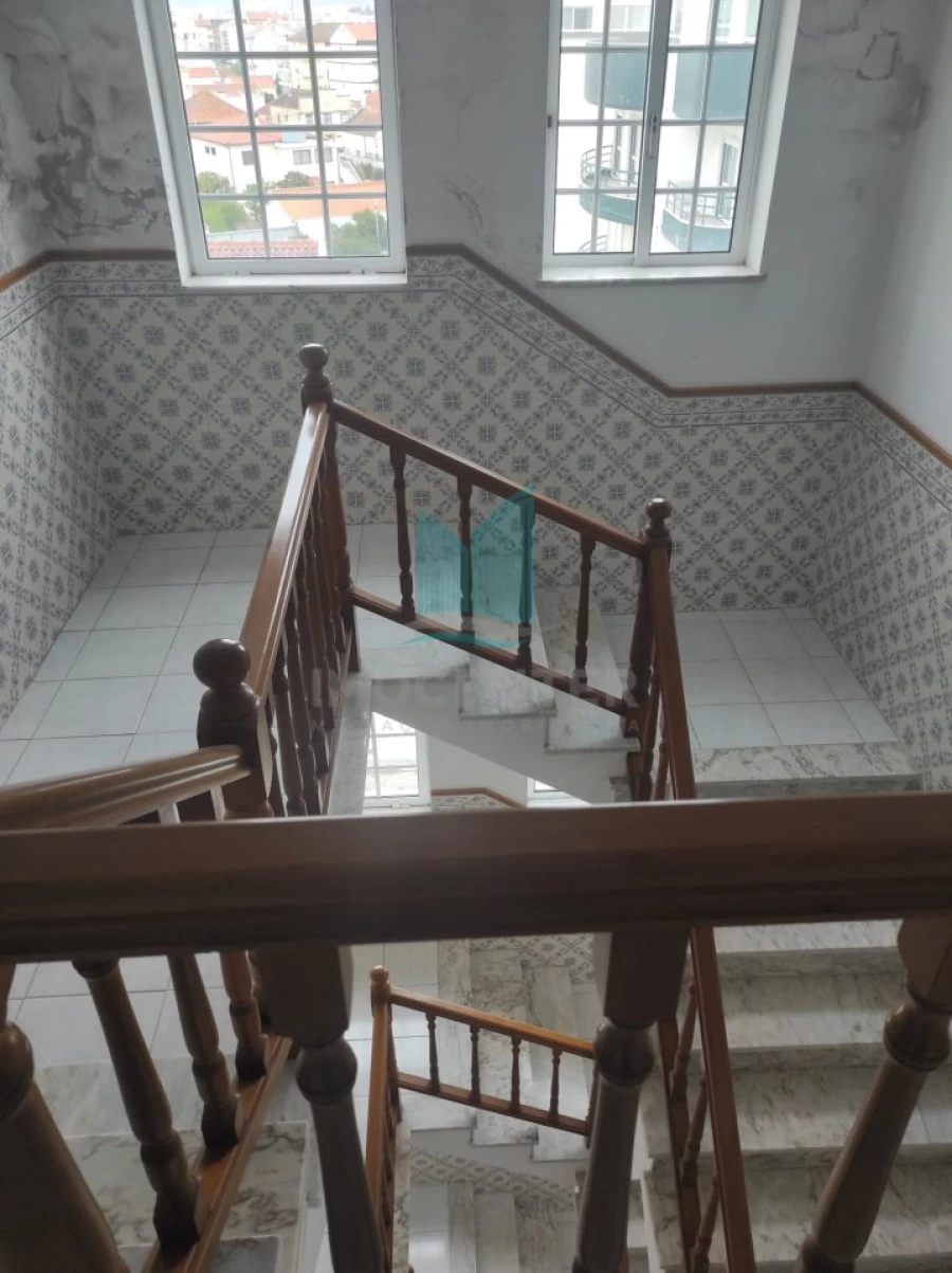 Apartamento T3 para Venda em São Pedro Foto 22