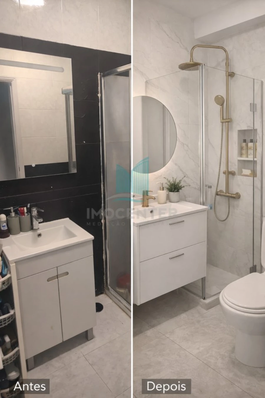 Apartamento T3 para Venda em São Pedro Foto 6