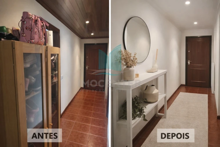 Apartamento T3 para Venda em São Pedro Foto 14