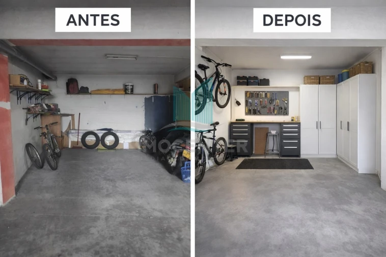 Apartamento T3 para Venda em São Pedro Foto 21