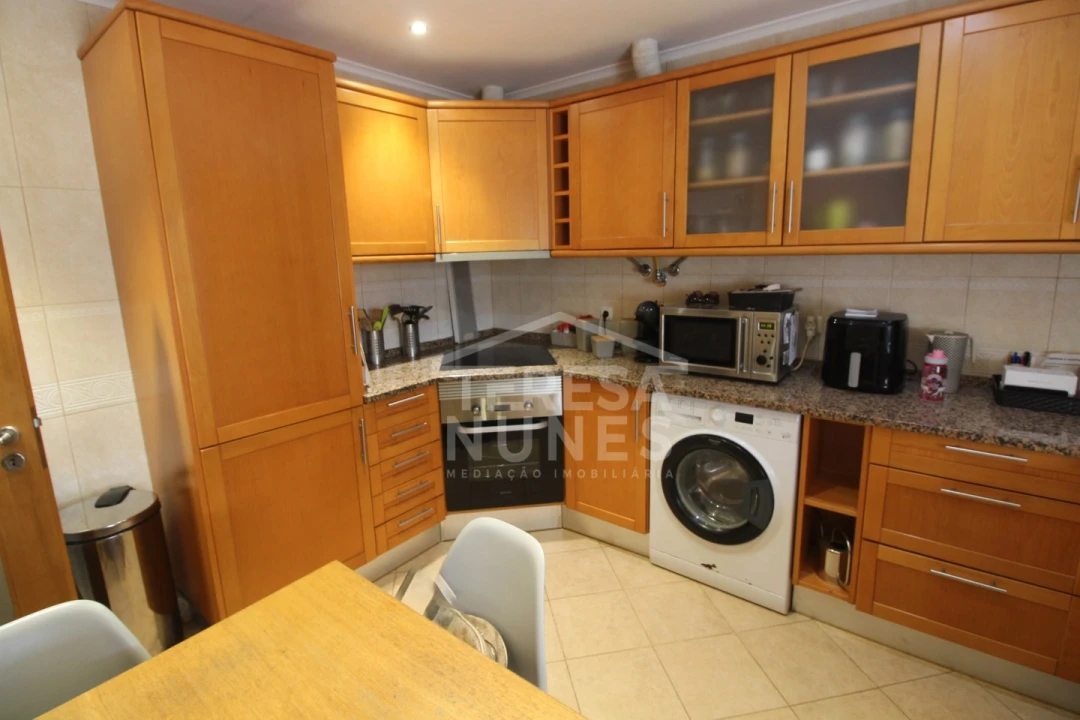 Moradia T2 para Venda em Quinta do Conde Foto 1