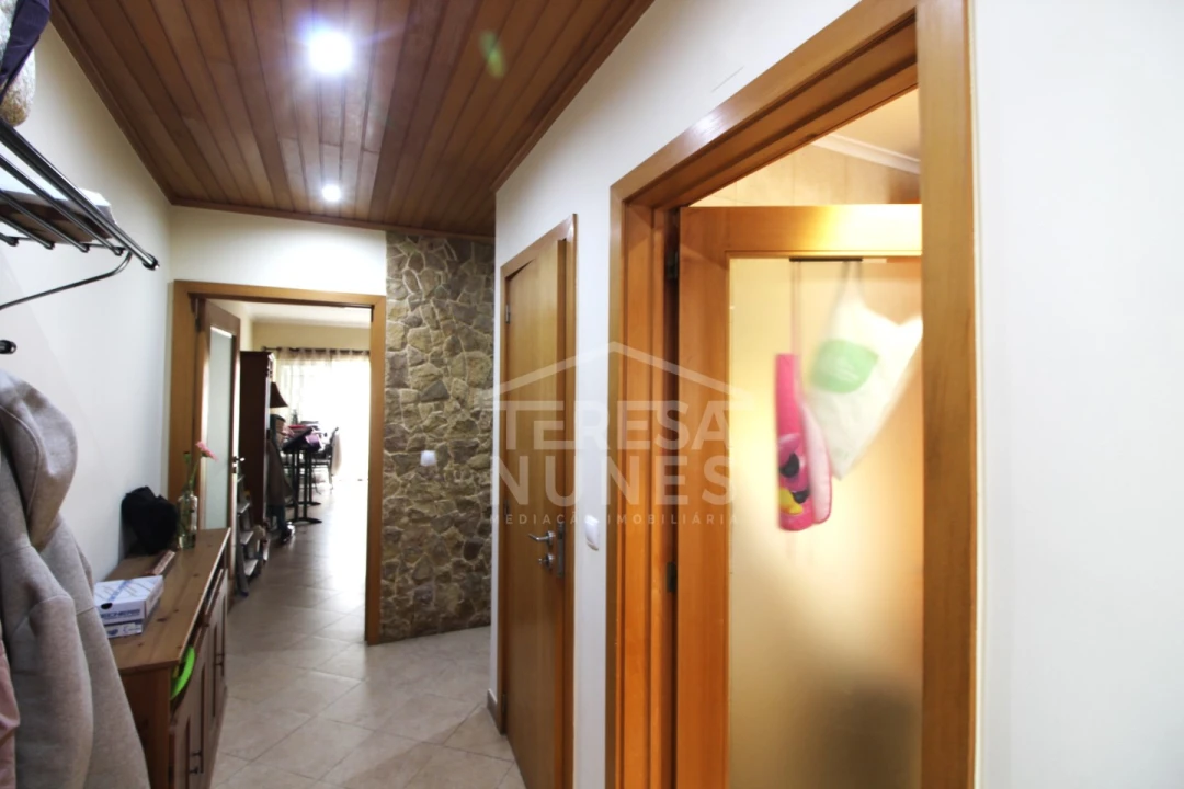Moradia T2 para Venda em Quinta do Conde Foto 9