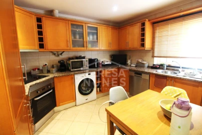 Moradia T2 para Venda em Quinta do Conde