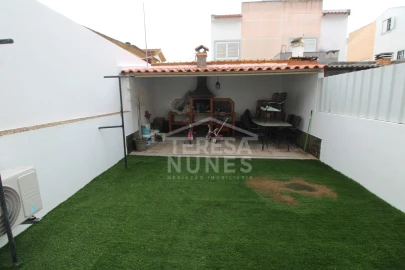 Moradia T2 para Venda em Quinta do Conde