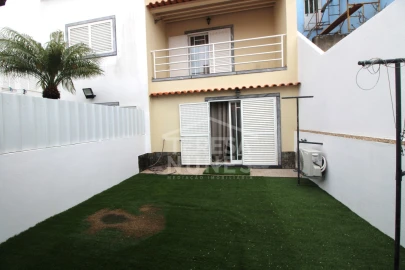 Moradia T2 para Venda em Quinta do Conde