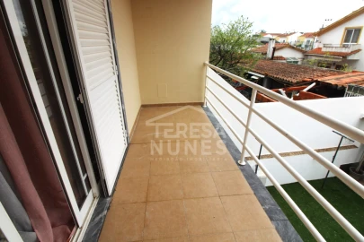 Moradia T2 para Venda em Quinta do Conde