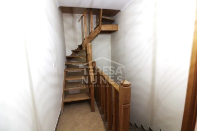 Moradia T2 para Venda em Quinta do Conde