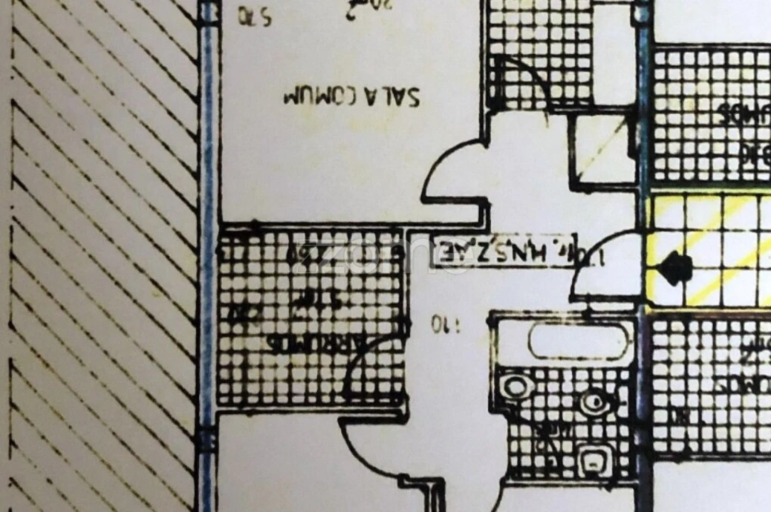 Apartamento T3 para Arrendamento em Aguas Santas Foto 38