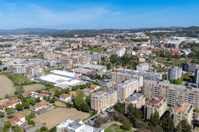 Apartamento T3 para Arrendamento em Aguas Santas