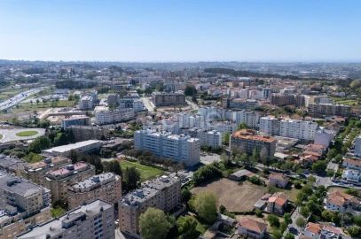 Apartamento T3 para Arrendamento em Aguas Santas