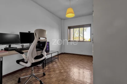 Apartamento T3 para Arrendamento em Aguas Santas