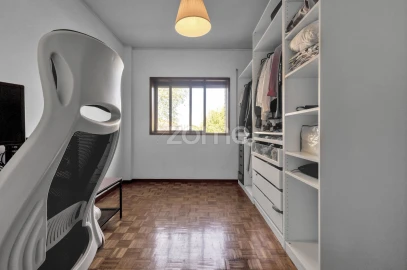 Apartamento T3 para Arrendamento em Aguas Santas