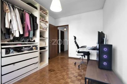 Apartamento T3 para Arrendamento em Aguas Santas