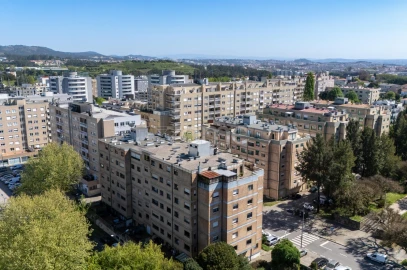 Apartamento T3 para Arrendamento em Aguas Santas