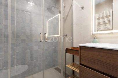 Apartamento T3 para Arrendamento em Aguas Santas