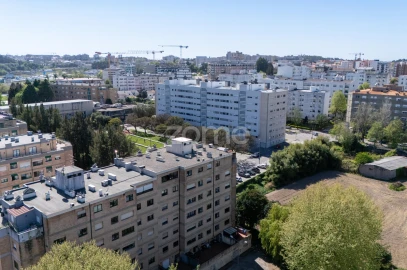 Apartamento T3 para Arrendamento em Aguas Santas