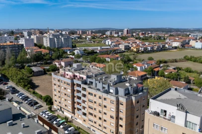 Apartamento T3 para Arrendamento em Aguas Santas