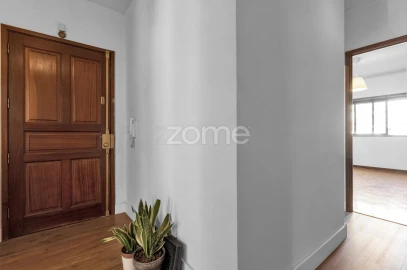 Apartamento T3 para Arrendamento em Aguas Santas