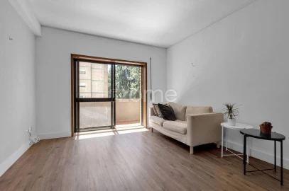 Apartamento T3 para Arrendamento em Aguas Santas